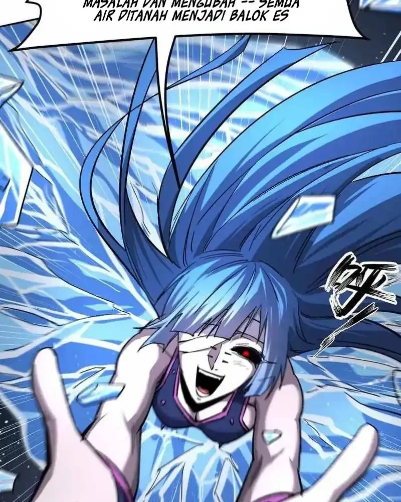 Mr. Zombie Chapter 147 Gambar 20