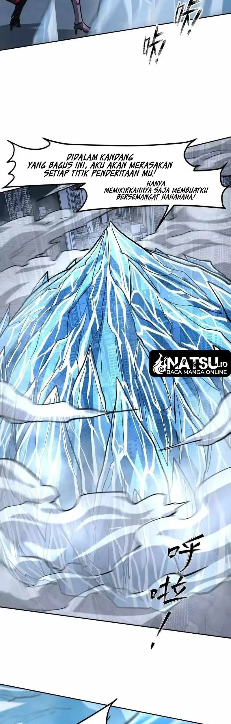 Mr. Zombie Chapter 147 Gambar 22