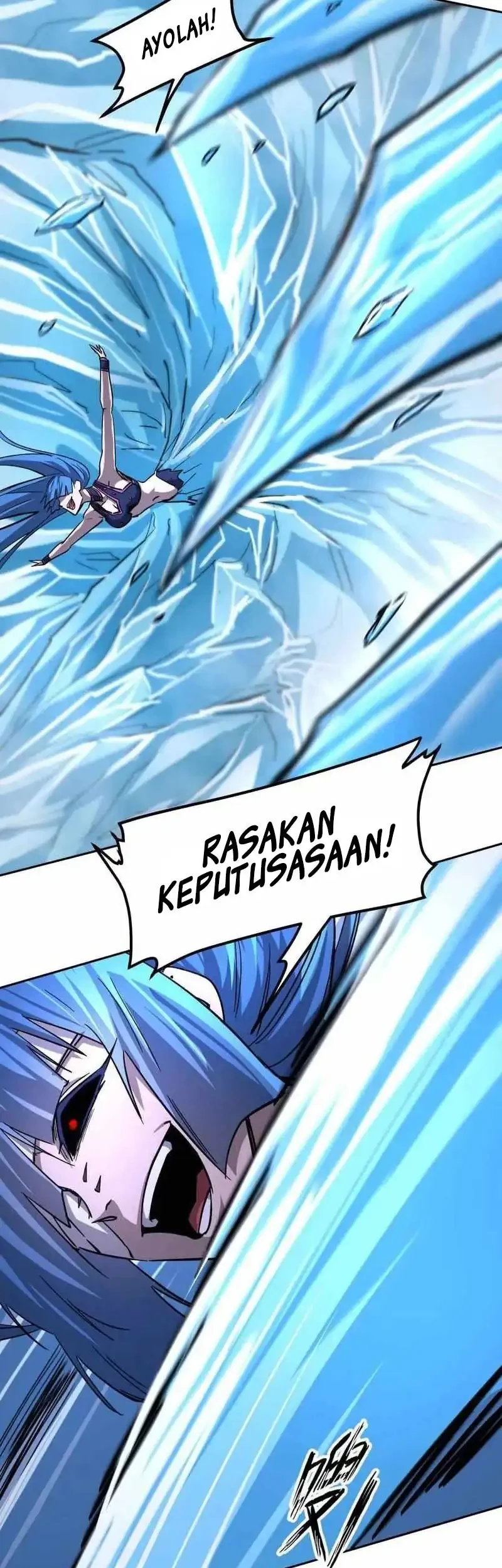 Mr. Zombie Chapter 147 Gambar 23