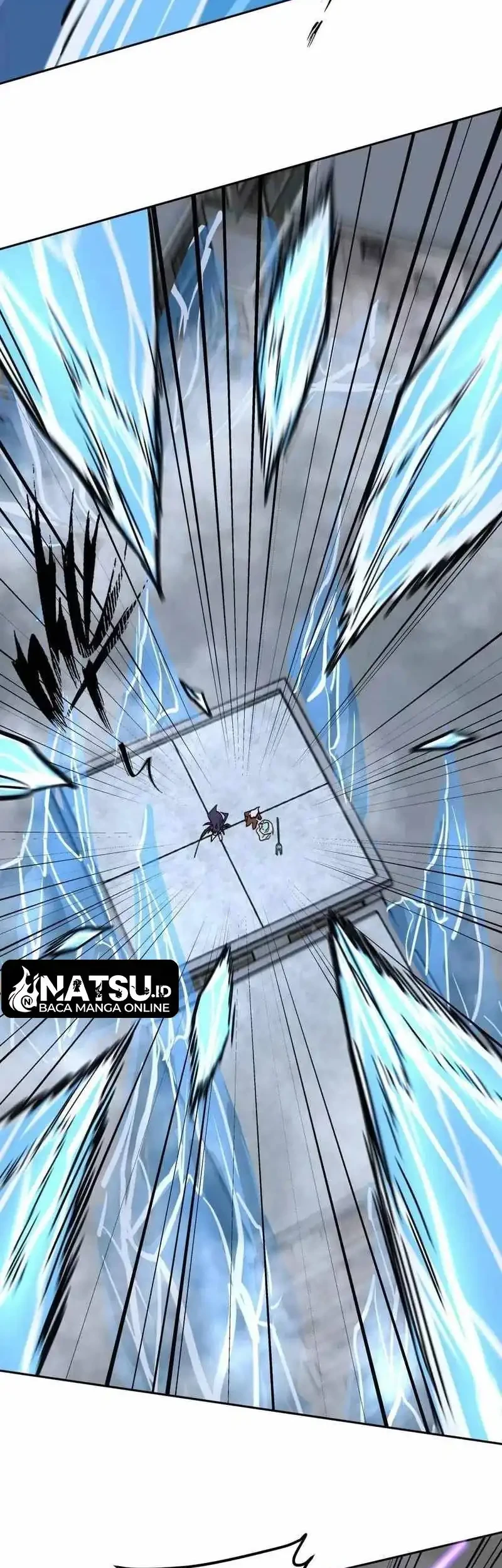 Mr. Zombie Chapter 147 Gambar 24