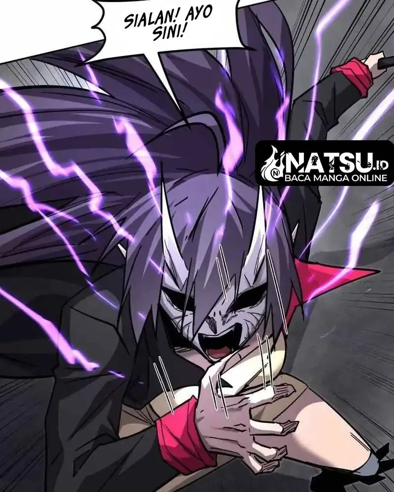 Mr. Zombie Chapter 147 Gambar 25