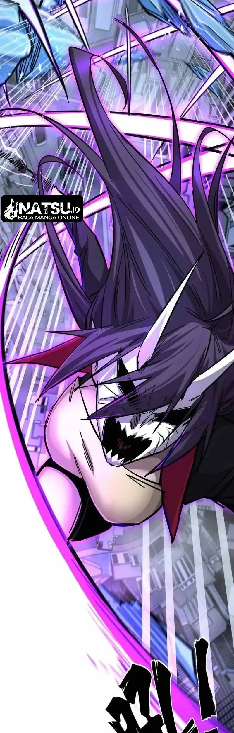 Mr. Zombie Chapter 147 Gambar 27