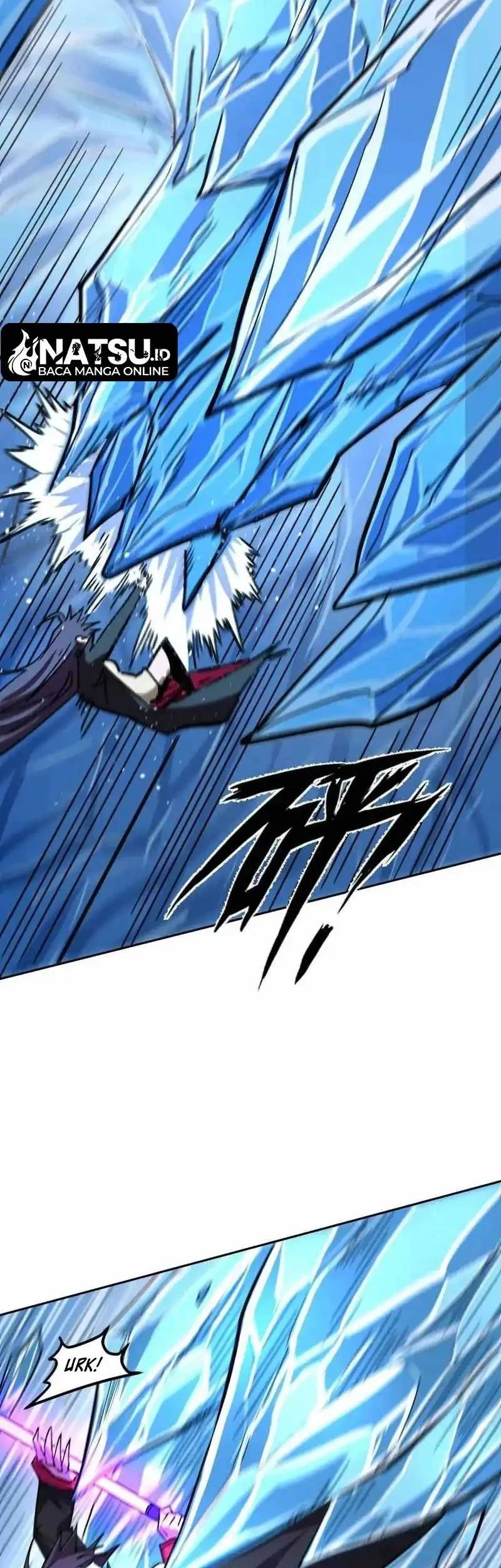 Mr. Zombie Chapter 147 Gambar 29