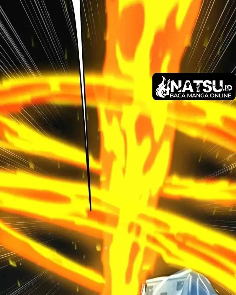 Mr. Zombie Chapter 147 Gambar 35