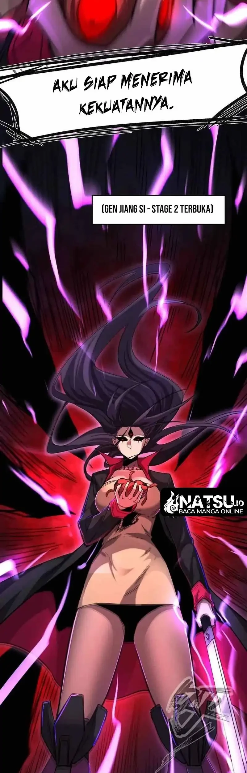 Mr. Zombie Chapter 148 Gambar 48