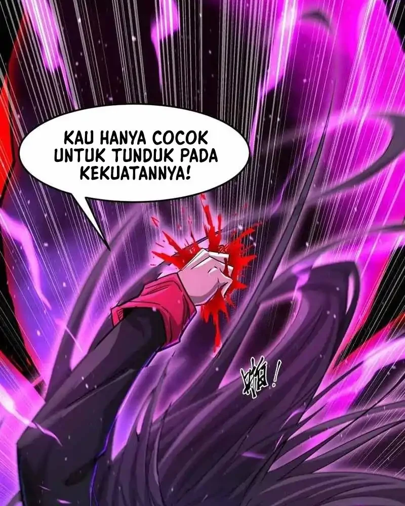 Mr. Zombie Chapter 148 Gambar 50