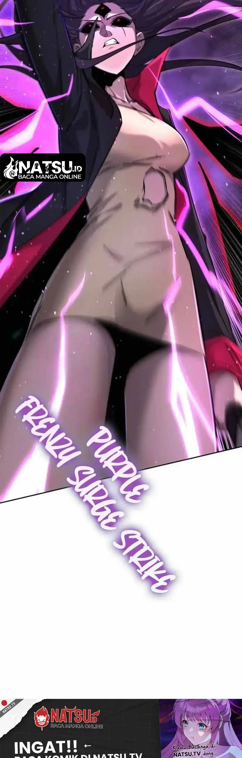 Mr. Zombie Chapter 148 Gambar 51