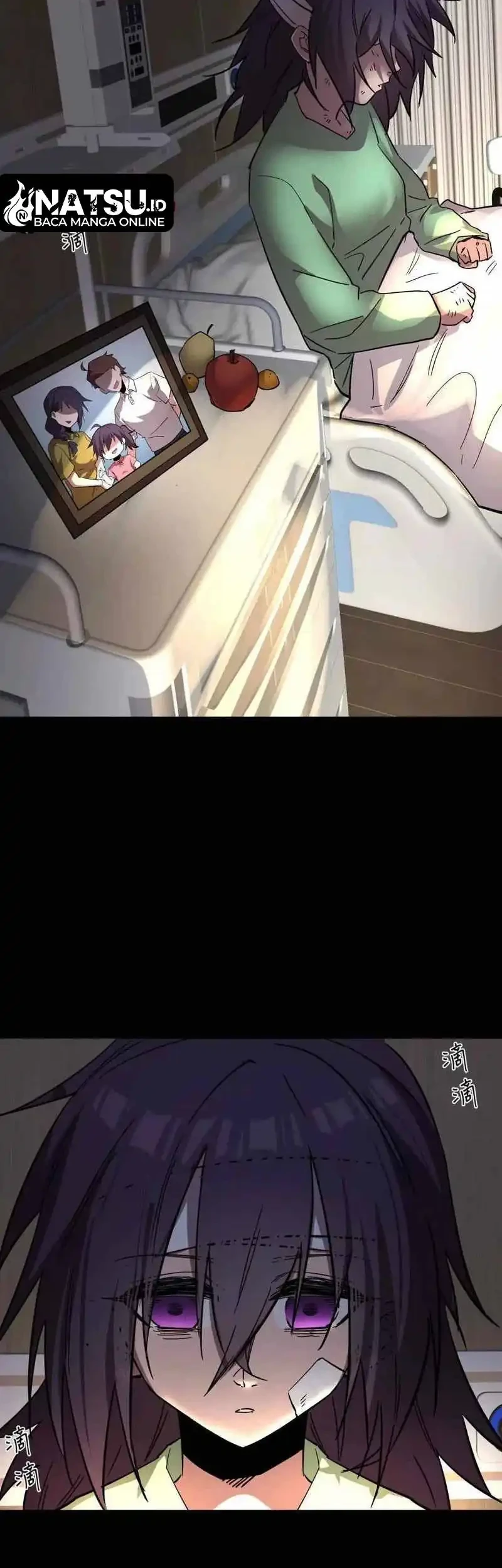 Manhua Mr. Zombie Chapter 148 gambar 2