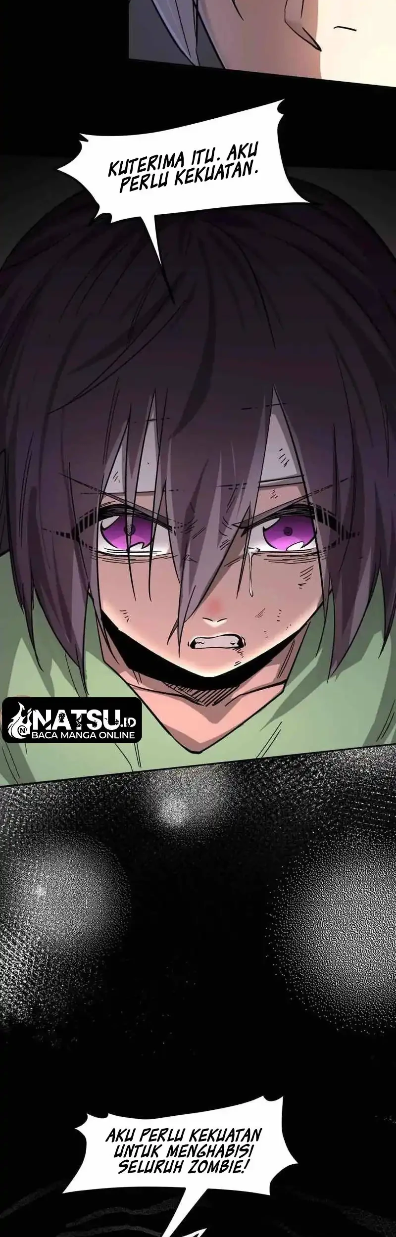 Mr. Zombie Chapter 148 Gambar 7