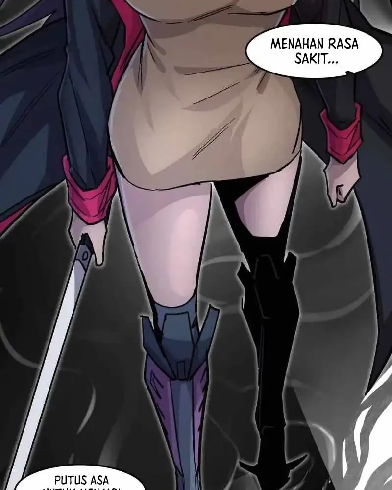 Mr. Zombie Chapter 148 Gambar 10