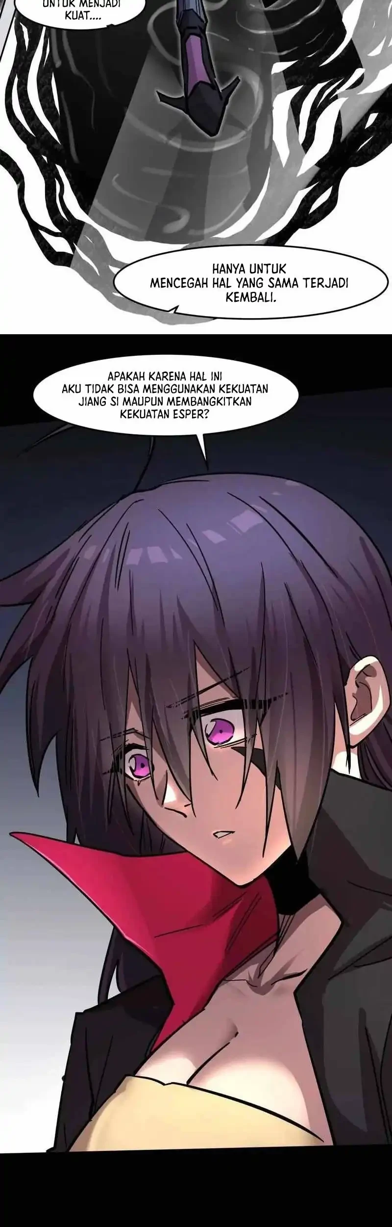 Mr. Zombie Chapter 148 Gambar 11