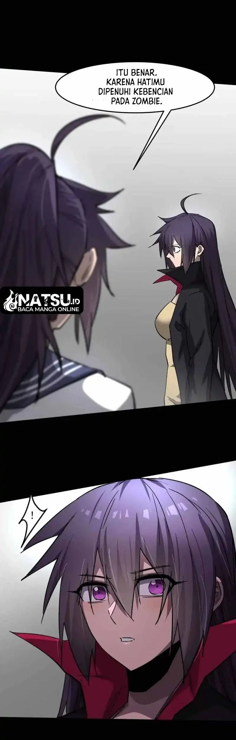 Mr. Zombie Chapter 148 Gambar 12