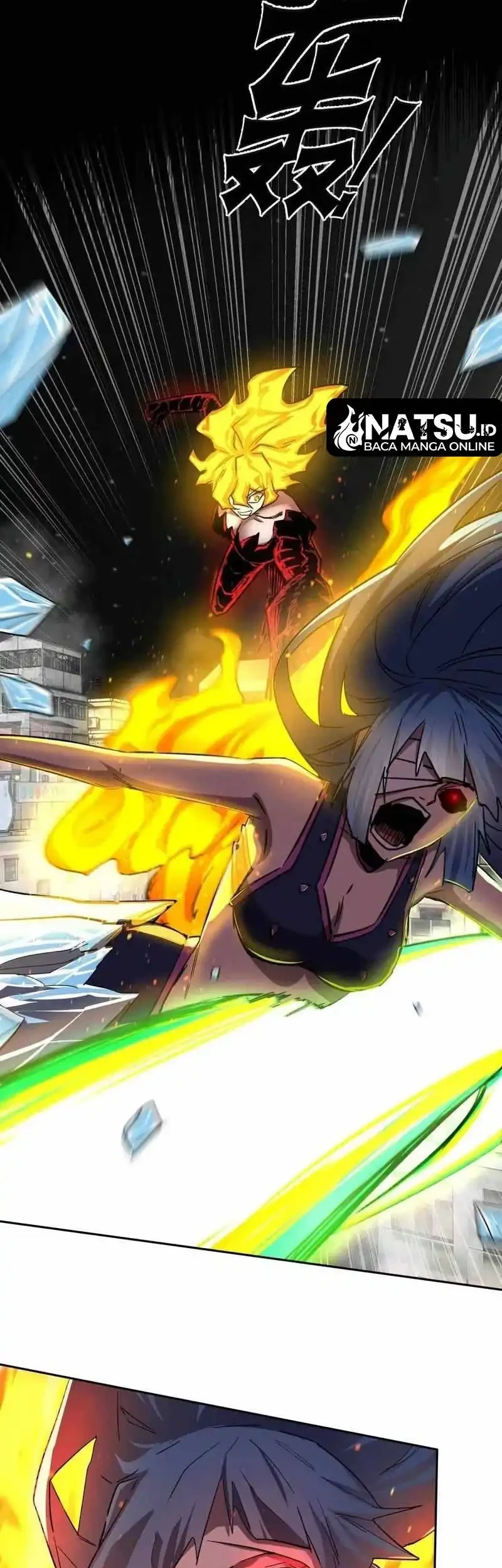 Mr. Zombie Chapter 148 Gambar 14