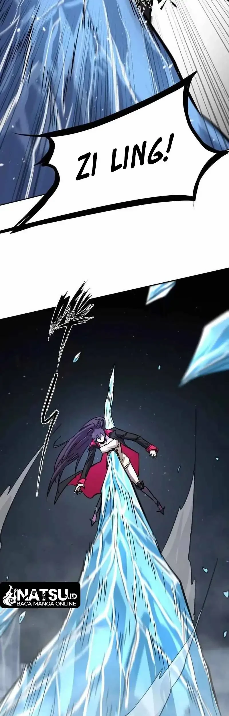 Mr. Zombie Chapter 148 Gambar 21