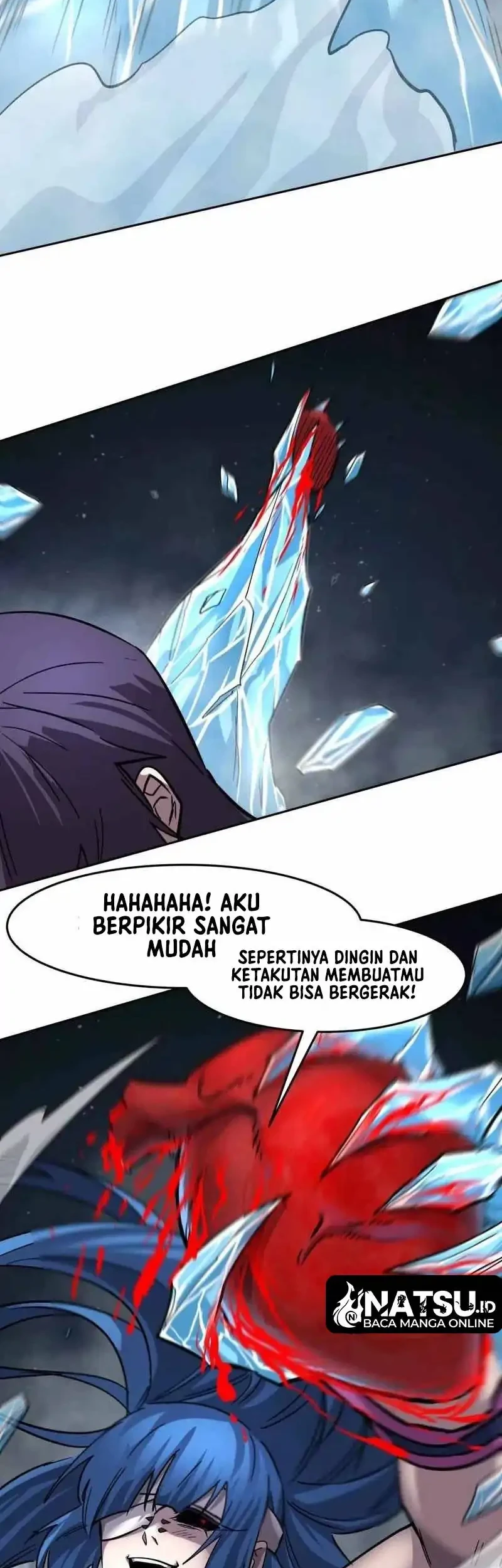 Mr. Zombie Chapter 148 Gambar 22