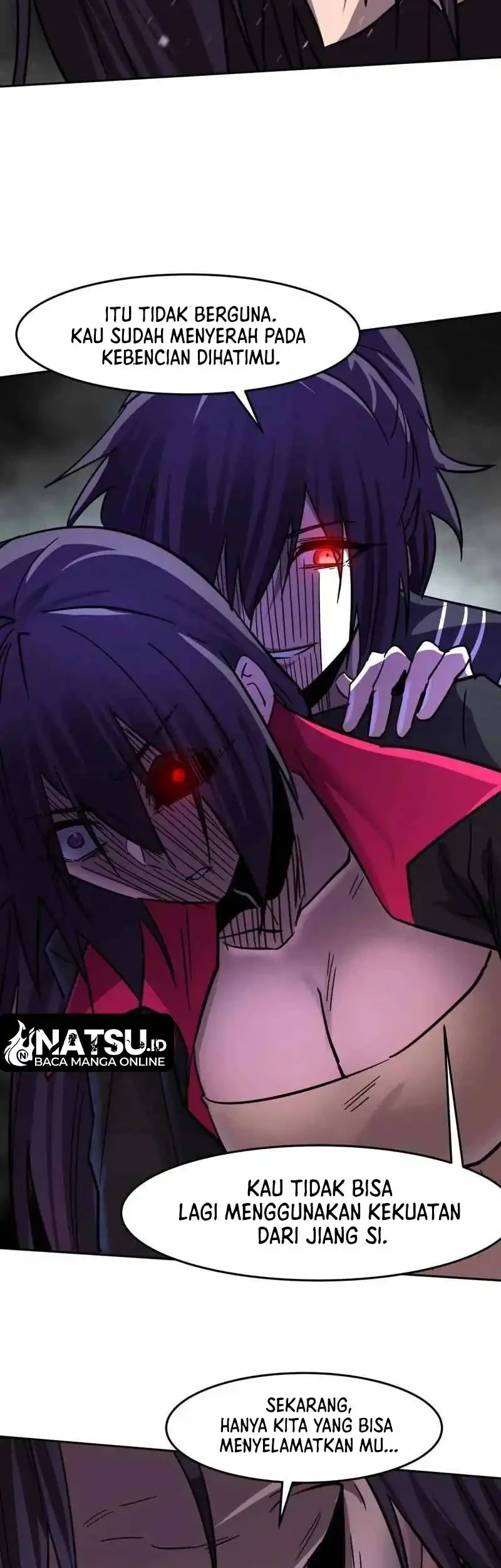 Mr. Zombie Chapter 148 Gambar 27