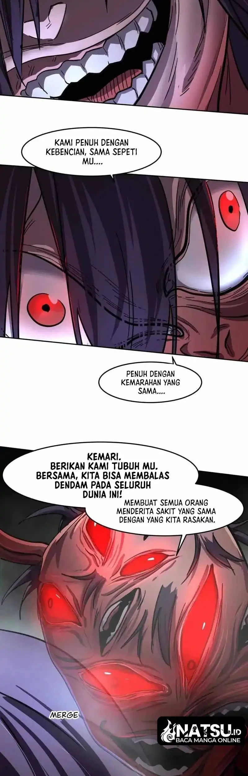 Mr. Zombie Chapter 148 Gambar 28