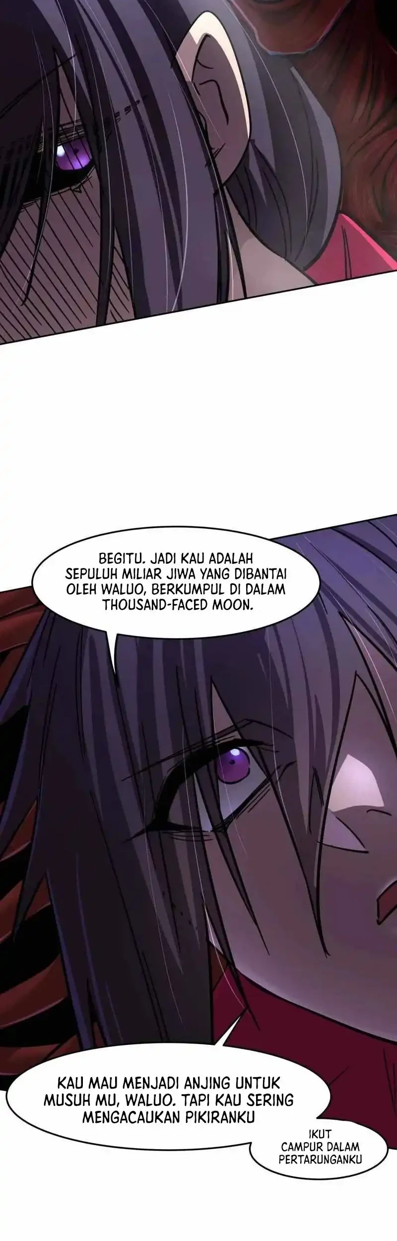 Mr. Zombie Chapter 148 Gambar 29