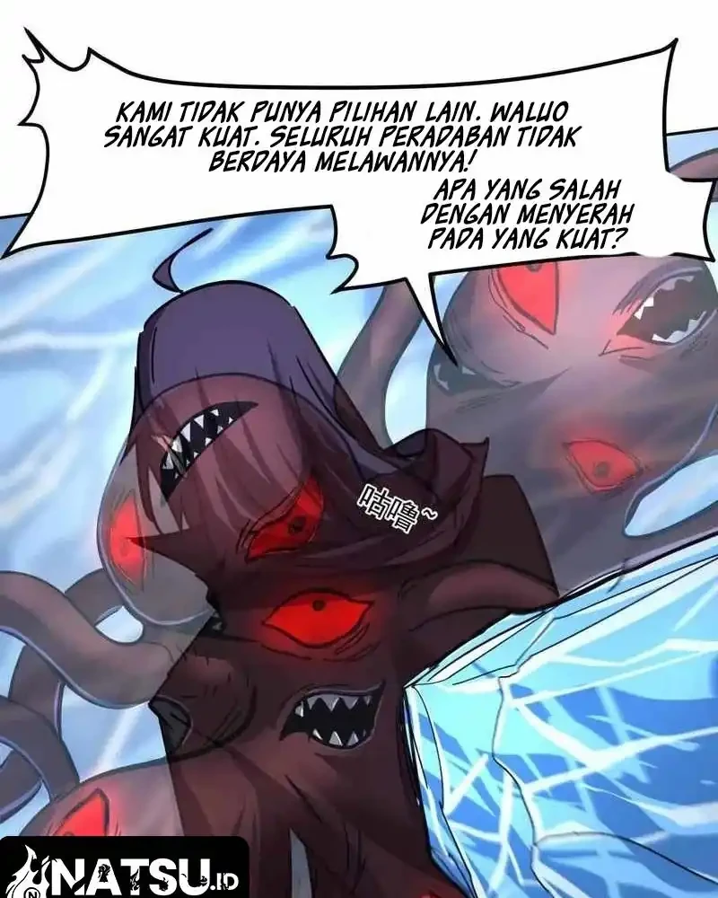 Mr. Zombie Chapter 148 Gambar 30