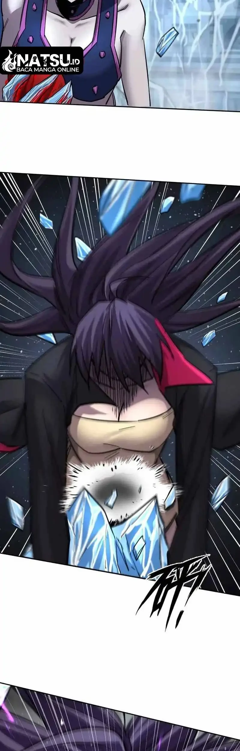 Mr. Zombie Chapter 148 Gambar 36