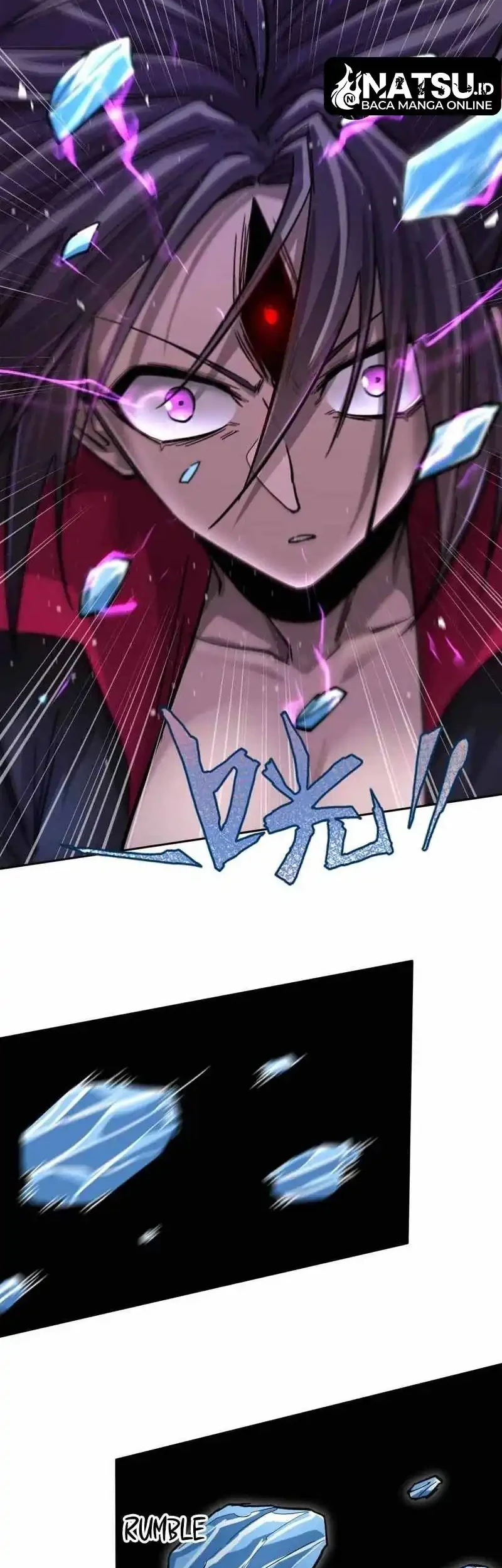 Mr. Zombie Chapter 148 Gambar 37