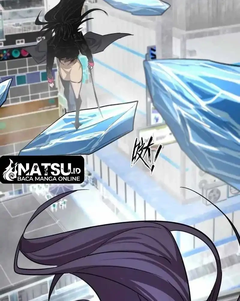 Mr. Zombie Chapter 148 Gambar 40