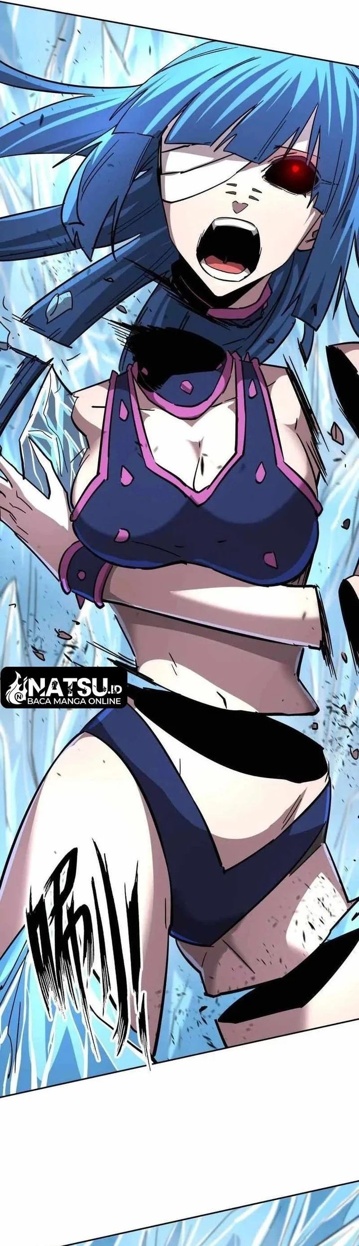 Mr. Zombie Chapter 149 Gambar 17