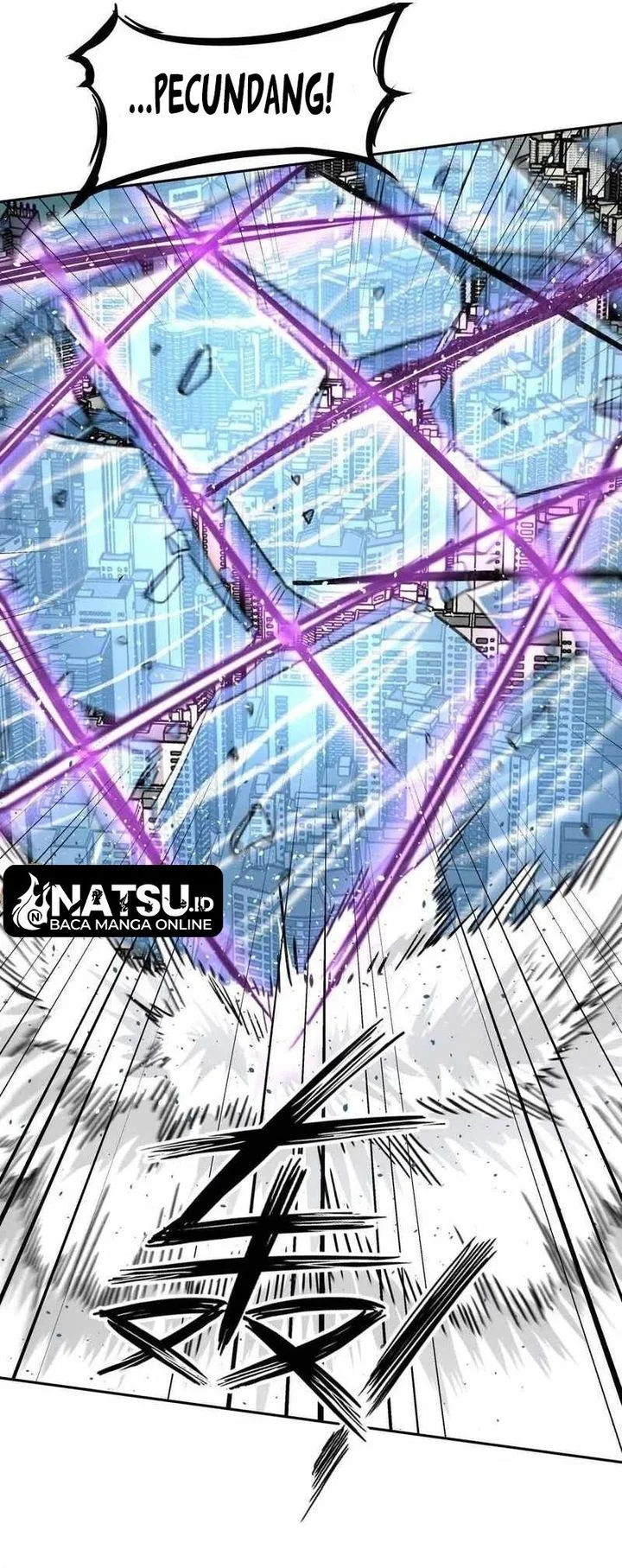 Mr. Zombie Chapter 149 Gambar 23