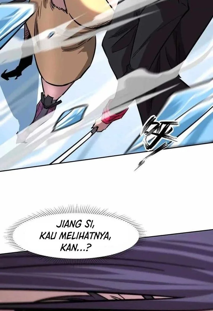 Mr. Zombie Chapter 149 Gambar 25