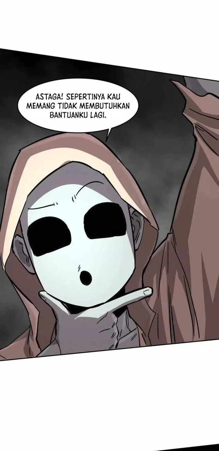 Mr. Zombie Chapter 149 Gambar 27