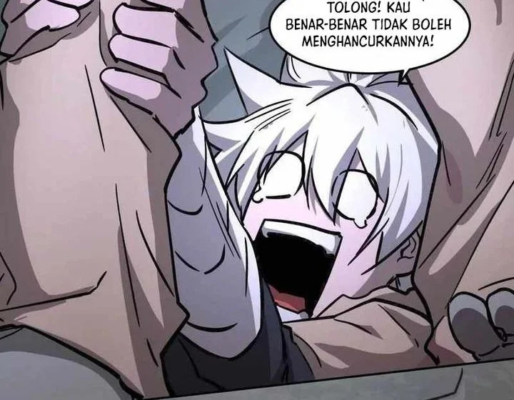 Mr. Zombie Chapter 149 Gambar 29