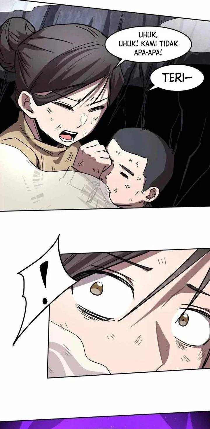 Mr. Zombie Chapter 149 Gambar 36