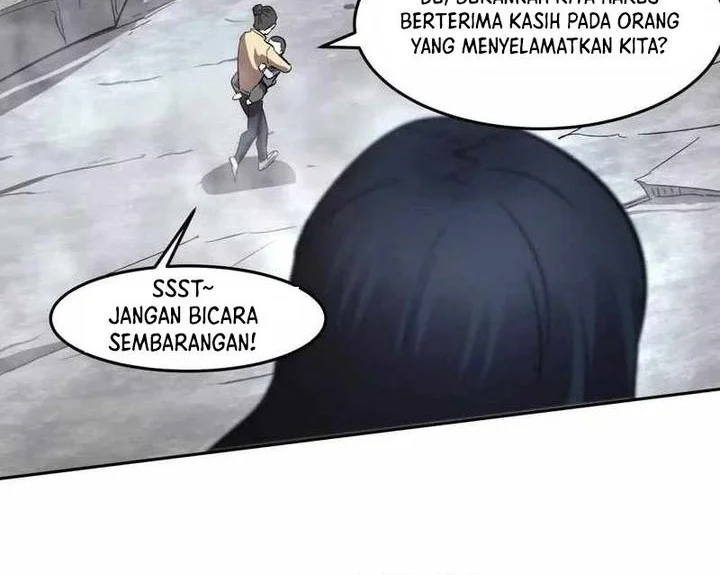 Mr. Zombie Chapter 149 Gambar 38