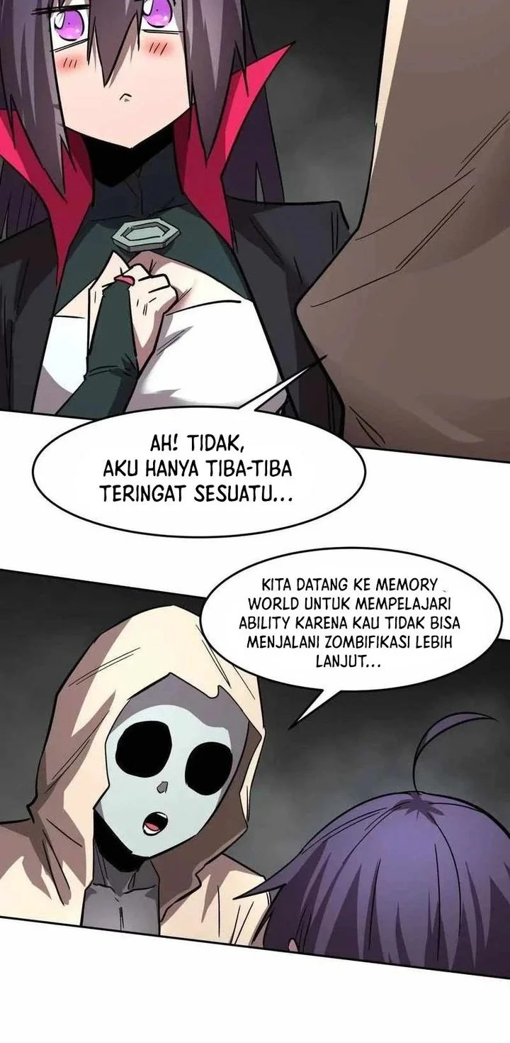 Mr. Zombie Chapter 149 Gambar 43
