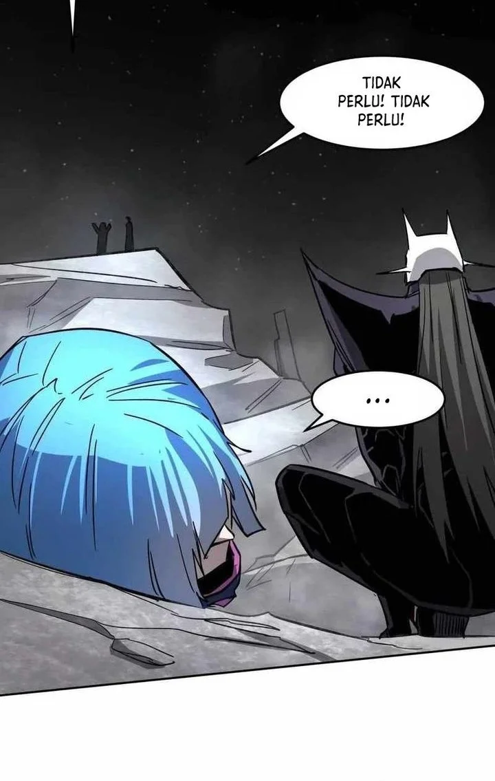 Mr. Zombie Chapter 149 Gambar 45