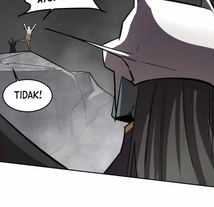 Mr. Zombie Chapter 149 Gambar 48