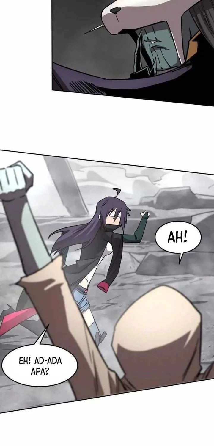 Mr. Zombie Chapter 149 Gambar 50