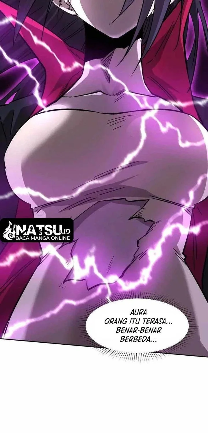 Mr. Zombie Chapter 149 Gambar 3