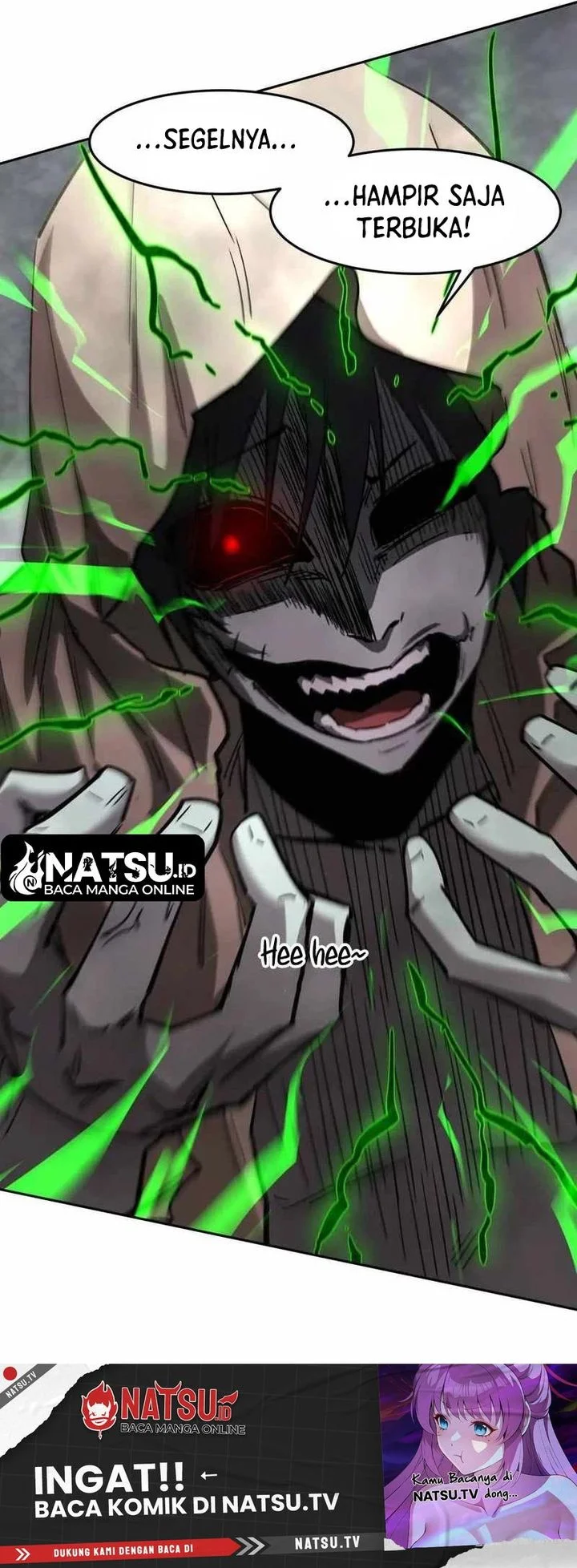 Mr. Zombie Chapter 149 Gambar 55