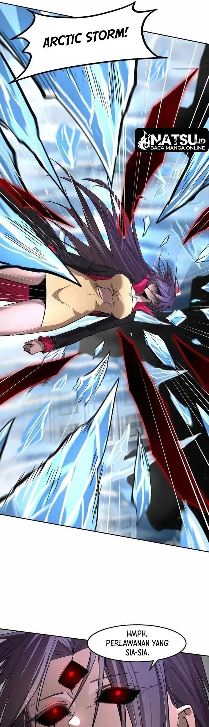 Mr. Zombie Chapter 149 Gambar 10