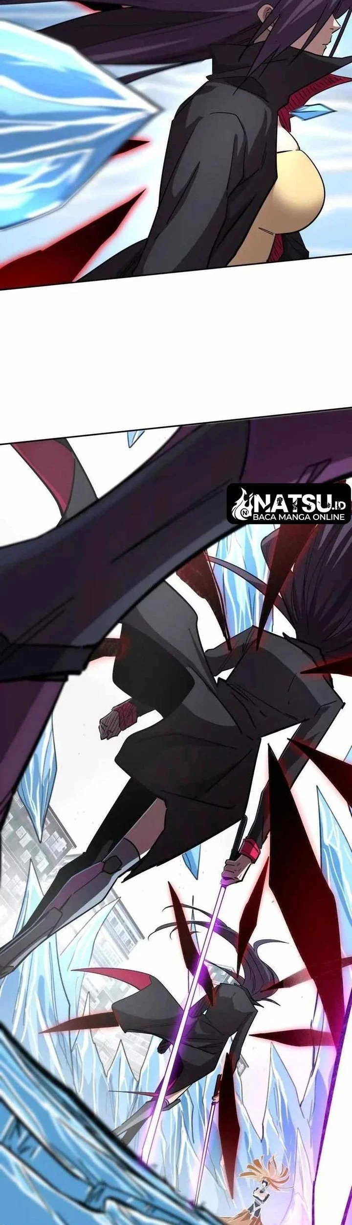 Mr. Zombie Chapter 149 Gambar 14