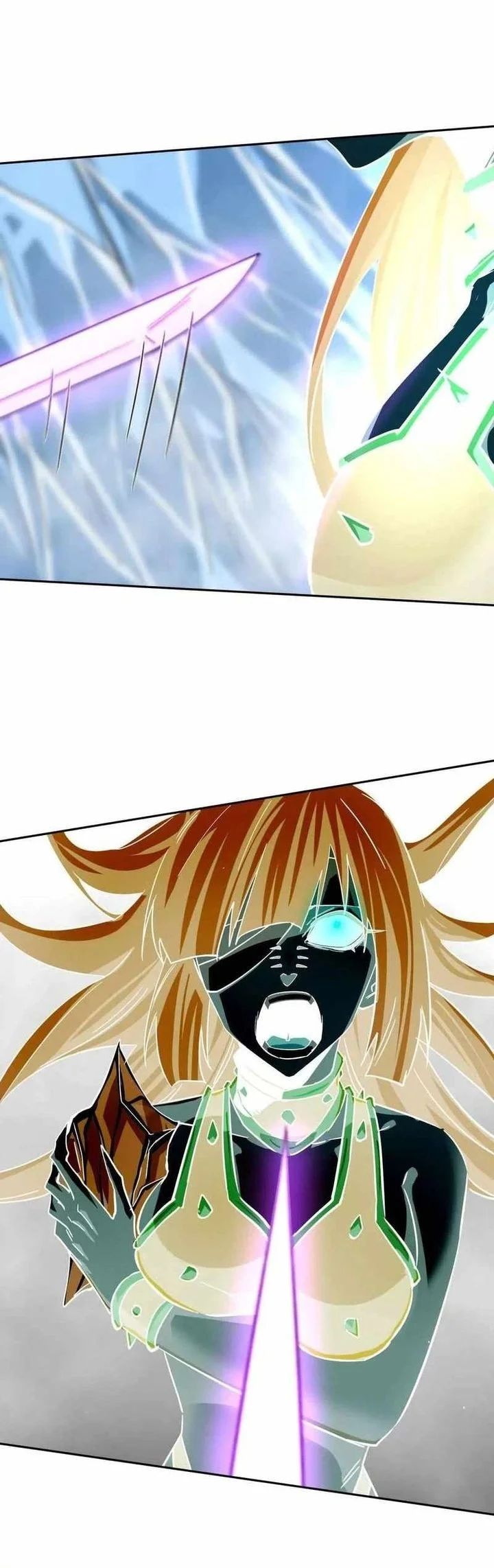 Mr. Zombie Chapter 149 Gambar 16