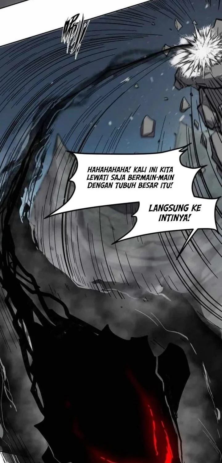 Mr. Zombie Chapter 150 Gambar 40