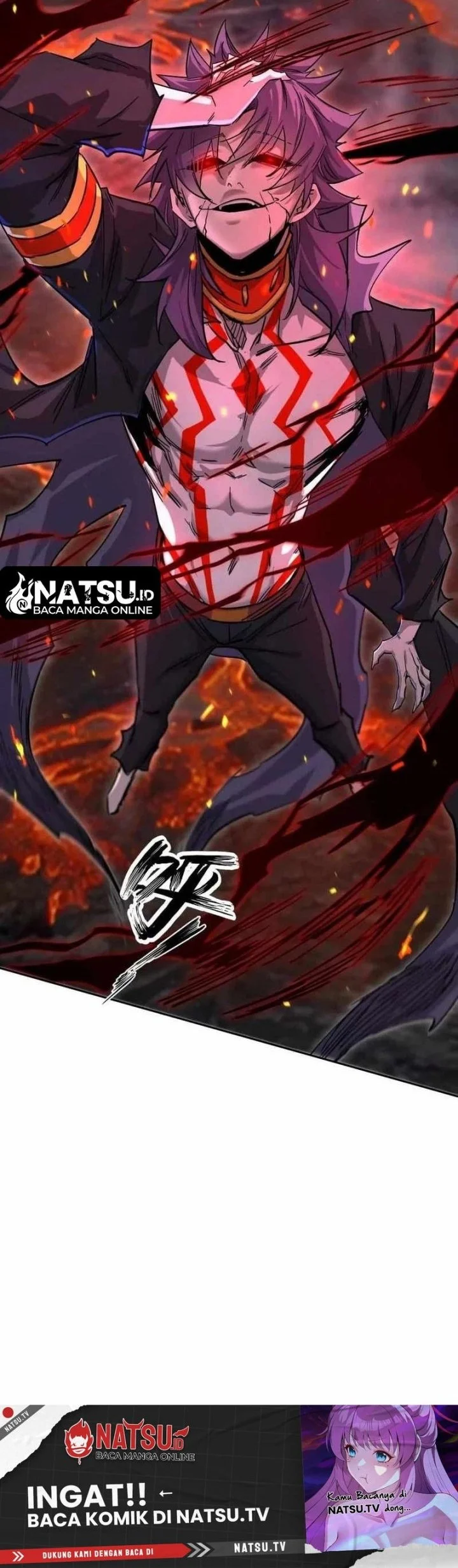 Mr. Zombie Chapter 150 Gambar 54