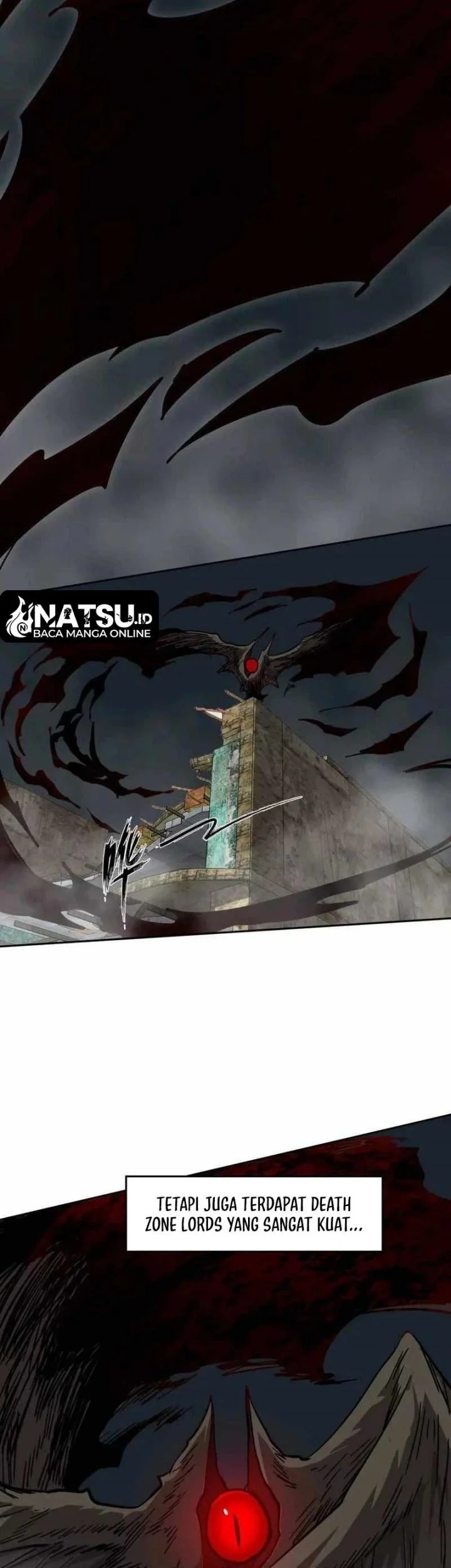 Mr. Zombie Chapter 150 Gambar 3