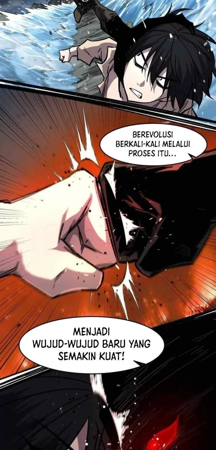 Mr. Zombie Chapter 150 Gambar 24