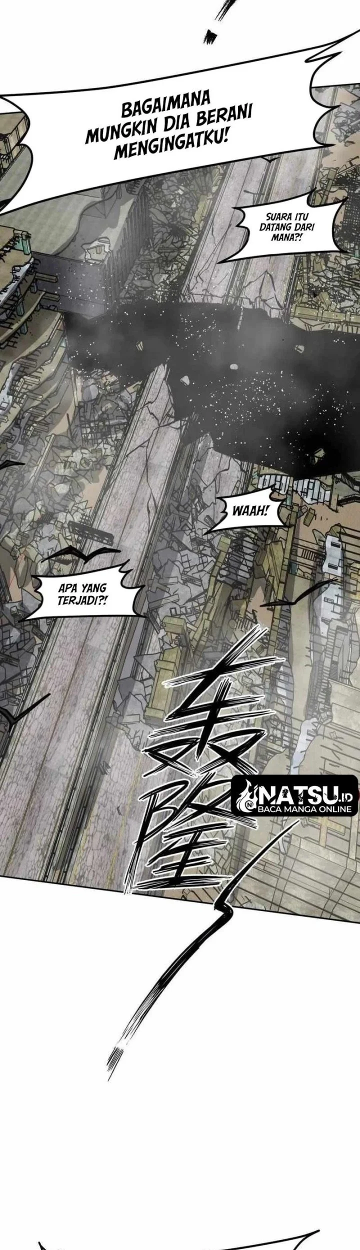 Mr. Zombie Chapter 150 Gambar 31