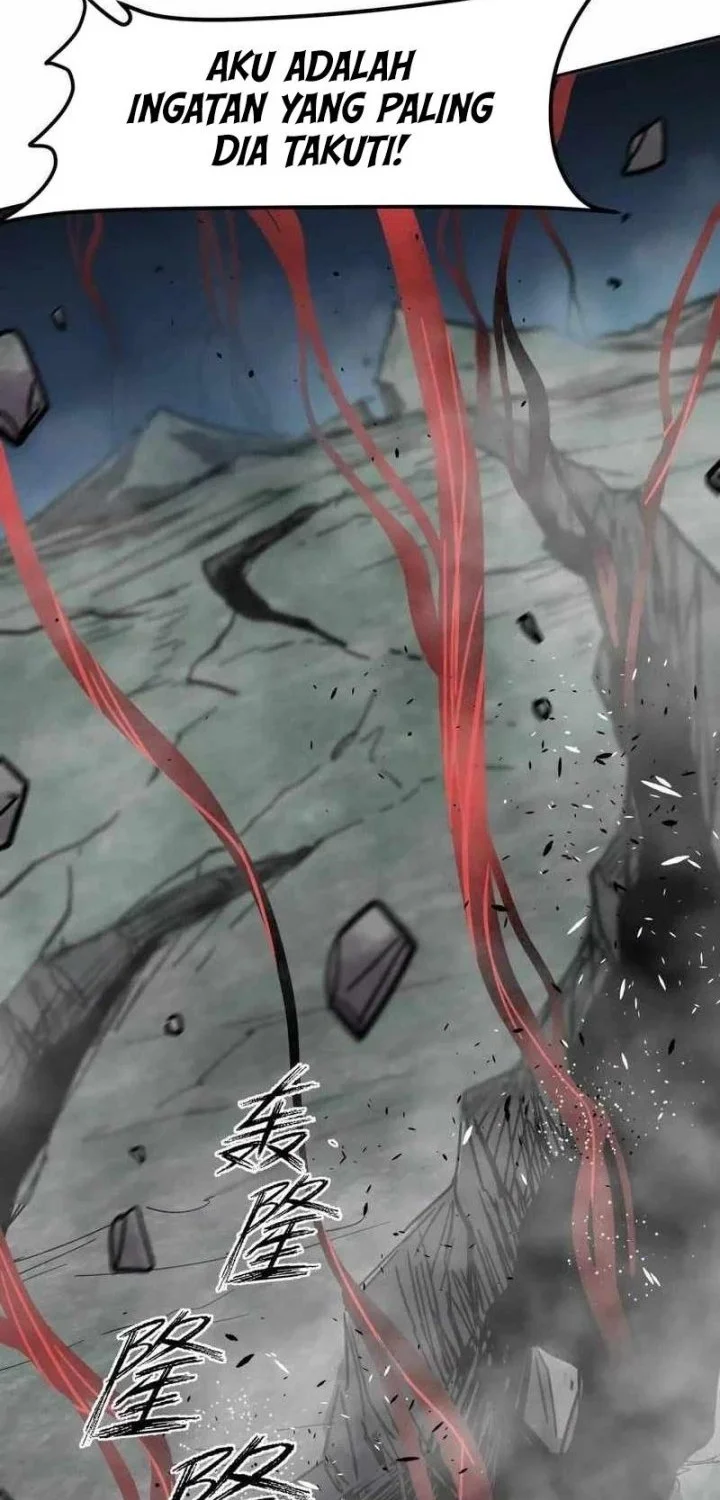 Mr. Zombie Chapter 150 Gambar 32