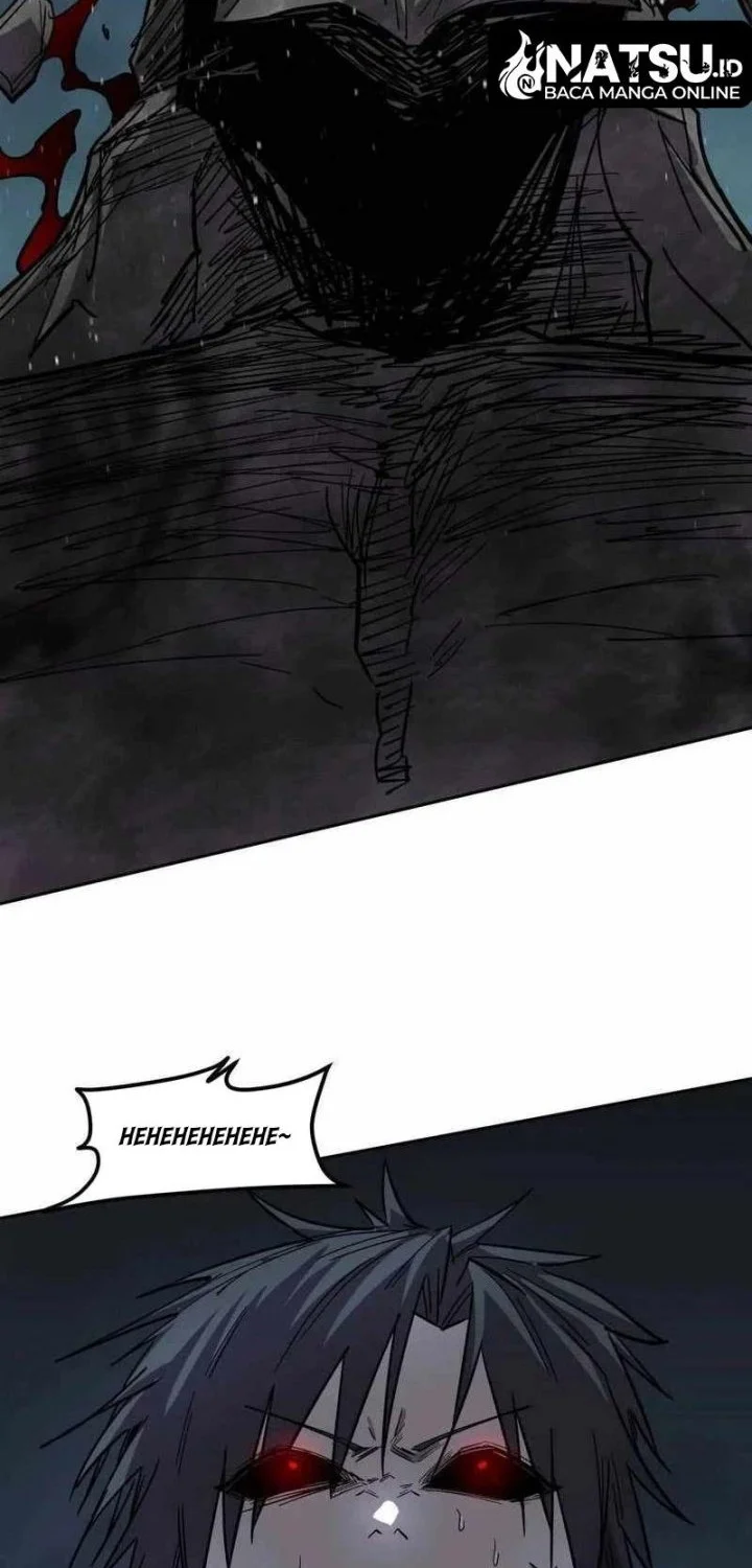 Mr. Zombie Chapter 150 Gambar 36