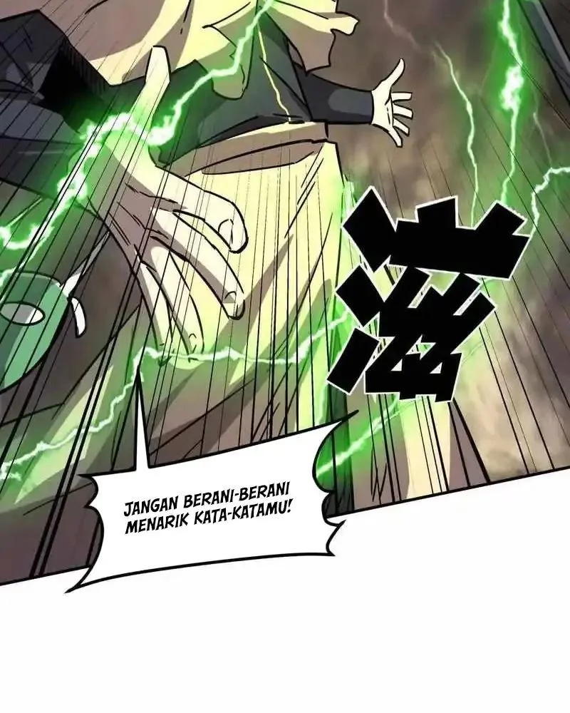 Mr. Zombie Chapter 151 Gambar 45